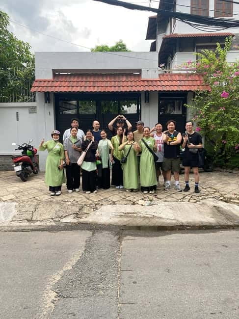 Ho Chi Minh City: Motorbike Street Food Tour - 12 Tastings - The 12 tastings, in the order you’ll meet them (and what to watch for)