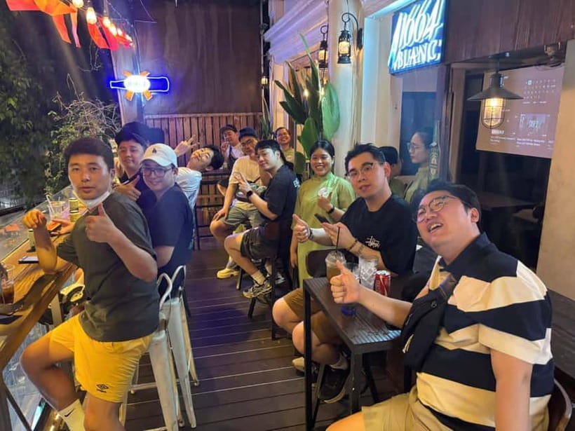 Ho Chi Minh City: Motorbike Street Food Tour - 12 Tastings - Value check: why $29 can feel like a bargain in Saigon
