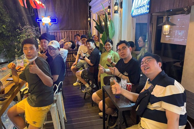 Ho Chi Minh City: Motorbike Street Food Tour with 12 Tastings - Motorbike Street Food in Saigon: What You’re Really Buying