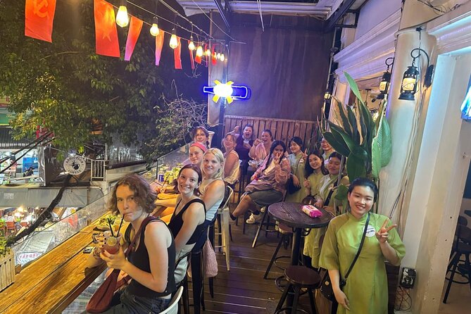 Ho Chi Minh City: Motorbike Street Food Tour with 12 Tastings - Timing and Pacing: Why About Four Hours Works
