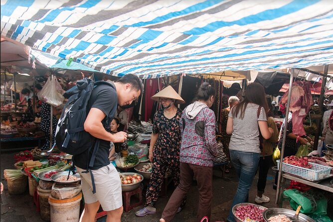 Ho Chi Minh City Motorbike Tour w Student + Safe + Fun - Thich Quang Duc Monument: a history stop that gives the day meaning