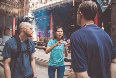 Ho Chi Minh City Motorbike Tour w Student + Safe + Fun - Price and what $19 really buys you