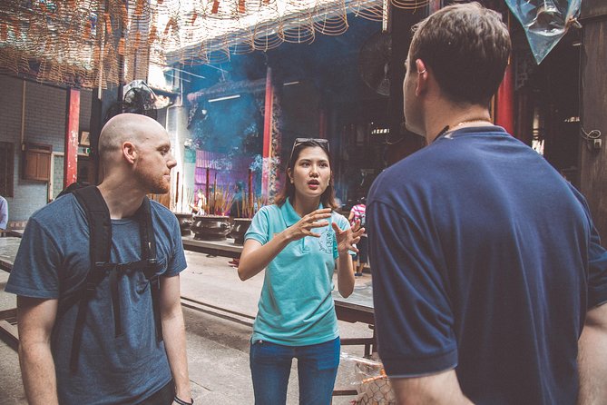Ho Chi Minh City Motorbike Tour w Student + Safe + Fun - Price and what $19 really buys you
