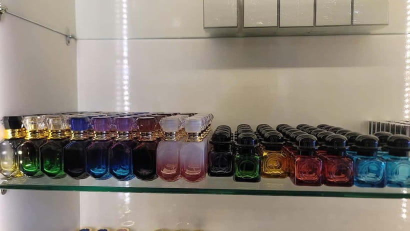 Ho Chi Minh City: Perfume Workshop with Scent of Saigon - FAQ