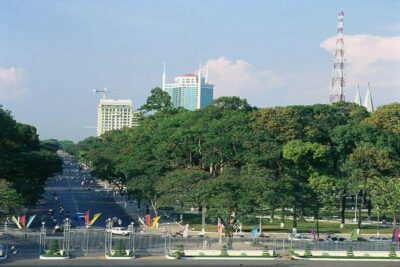 Ho Chi Minh City private full-day tour with Lunch included - Pickup, transport, and why having a driver matters