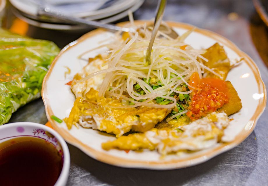 Ho Chi Minh City: Private Street Food Evening Walking Tour - Price and value: is $49 per person a good deal?