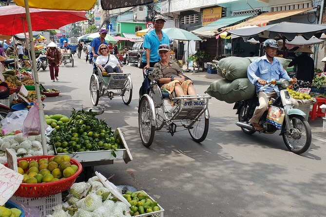 Ho Chi Minh City Private Tour With A Local Expert - War Remnants Museum: planning your mindset for a heavy hour
