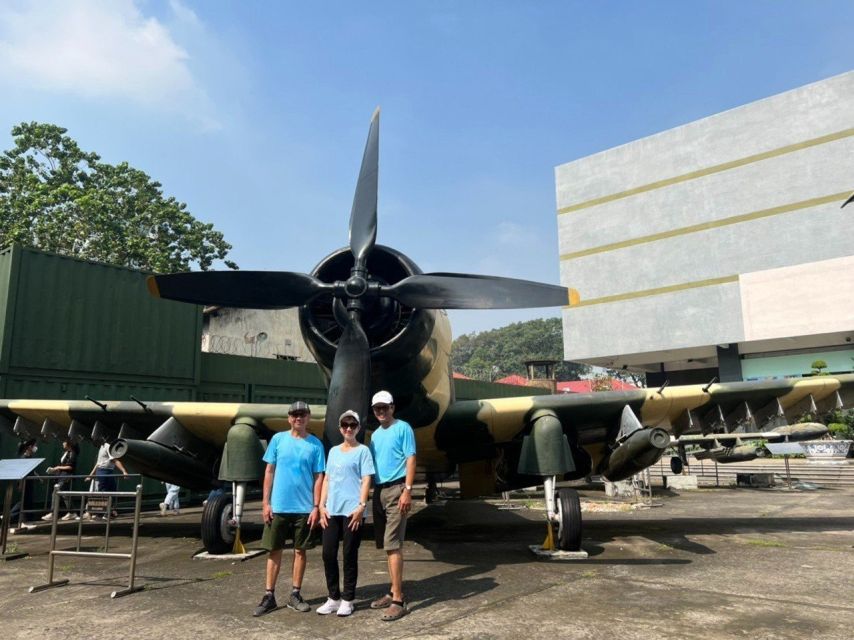 Ho Chi Minh City: Saigon City Half-Day Tour - Saigon Post Office: A Historic Building You Can Actually Enjoy