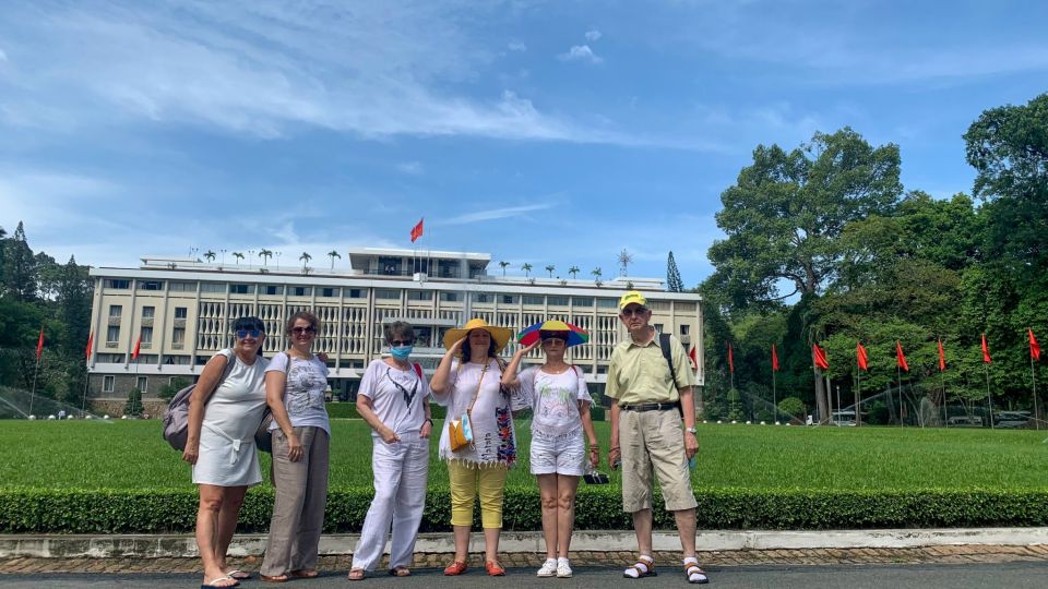 Ho Chi Minh City: Saigon City Half-Day Tour - Price and Value: What You’re Really Paying For