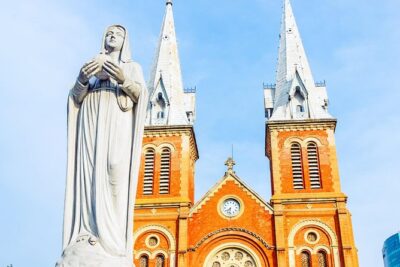 Ho Chi Minh City Shore Excursion: Private City Tour Including Cyclo Ride - Getting From Phu My or Lotus to District One Without Losing Your Mind