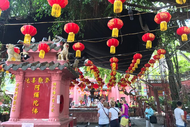 Ho Chi Minh City Sightseeing, midnight, Shopping tours by scooter - Why scooter sightseeing works so well in Ho Chi Minh City