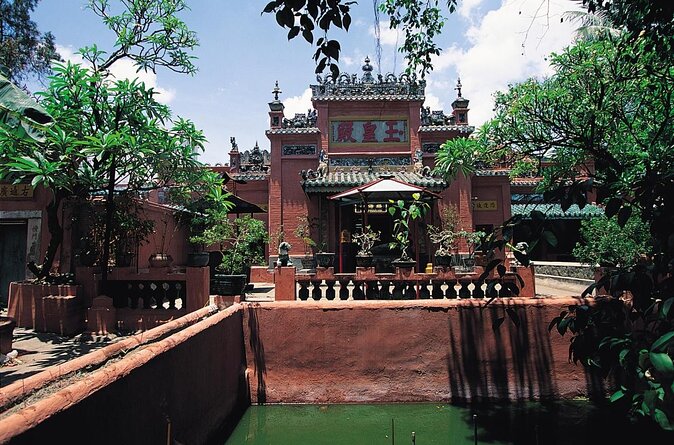 Ho Chi Minh City Sightseeing, midnight, Shopping tours by scooter - Price and logistics: what $16 buys you (and what you should watch)