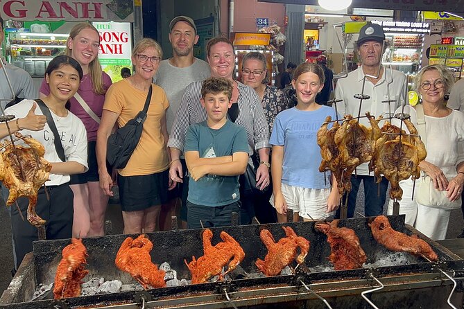 Ho Chi Minh City Sightseeing & Street Food Tasting Experience - Key Things I’d Aim For On This Tour