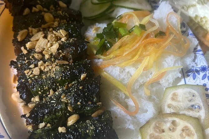 Ho Chi Minh City Sightseeing & Street Food Tasting Experience - What the $26.35 Price Covers (and What It Doesn’t)