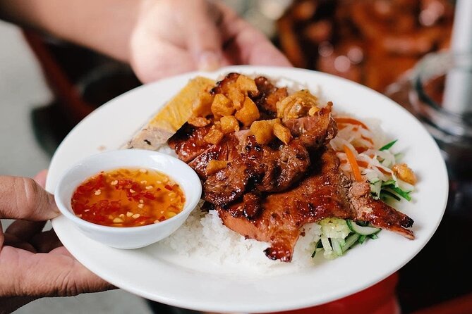 Ho Chi Minh City Signature Local Street Food by scooter Tour - Price and what you actually get for $16