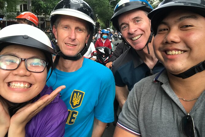 Ho Chi Minh City Signature Local Street Food by scooter Tour - How the tour pace works (and who it suits best)