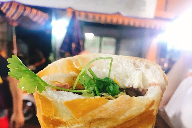 Ho Chi Minh City Signature Local Street Food by scooter Tour - Should you book this Ho Chi Minh City scooter street food tour?