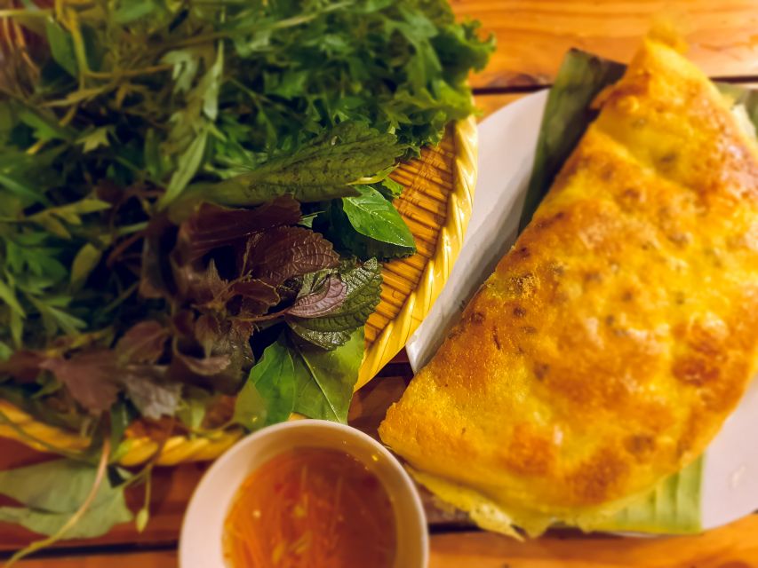 Ho Chi Minh City: Street Food and Sightseeing by Motorbike - Why This Motorbike Street-Food Route Fits First-Time Saigon