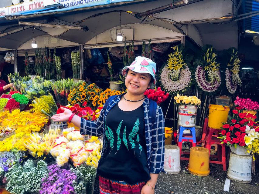 Ho Chi Minh City: Street Food and Sightseeing by Motorbike - Car Options and When the Motorbike Isn’t the Right Call
