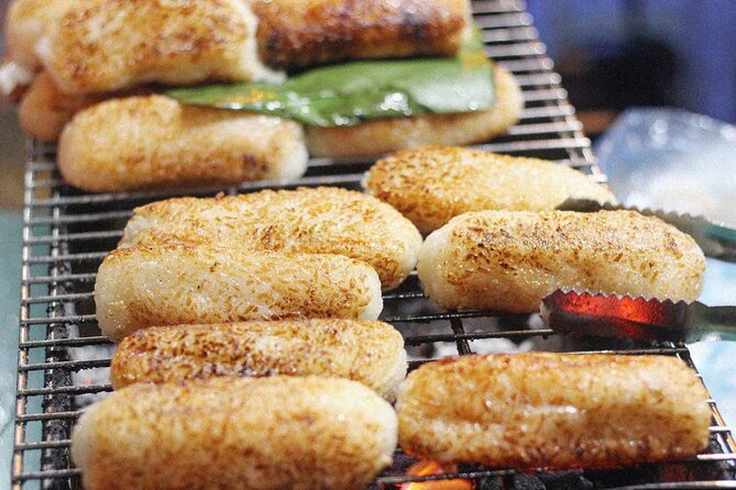 Ho Chi Minh City Street Food Tour & Sightseeing By Motorbike - Guides and pacing: what makes the experience feel organized