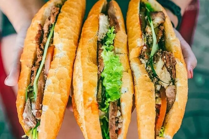 Ho Chi Minh City Street Food Tour & Sightseeing By Motorbike - Where this tour shines most (and who it’s for)