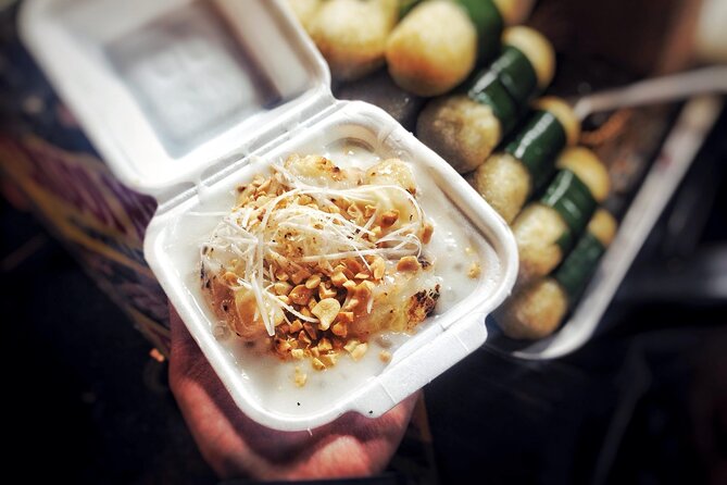 Ho Chi Minh City Street Food Tour & Sightseeing By Motorbike - A few practical tips so you enjoy every stop