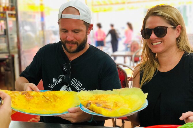 Ho Chi Minh City Street Food Tour & Sightseeing By Motorbike - Should you book this Ho Chi Minh City street food motorbike tour?