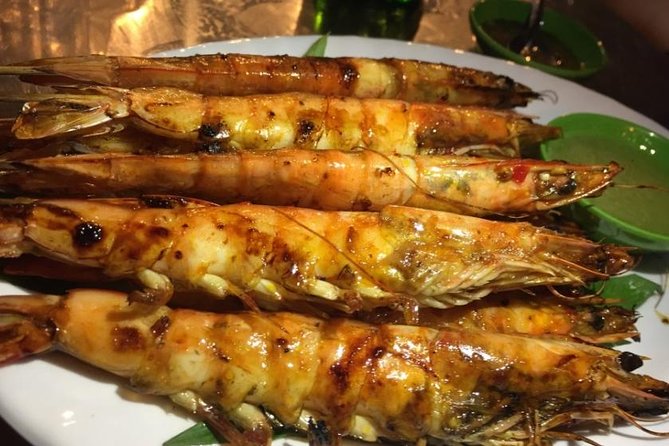 Ho Chi Minh City: Street Food Walking Tour with 12 Tastings - Price and what’s actually included (and what you’re saving)