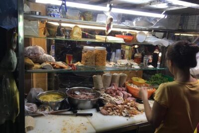 Ho Chi Minh City: Street Food Walking Tour with 12 Tastings - Price and Value: What You’re Really Paying For
