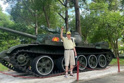 Ho Chi Minh City Tour half day by DGT - Price and what’s really included in the $24 tour