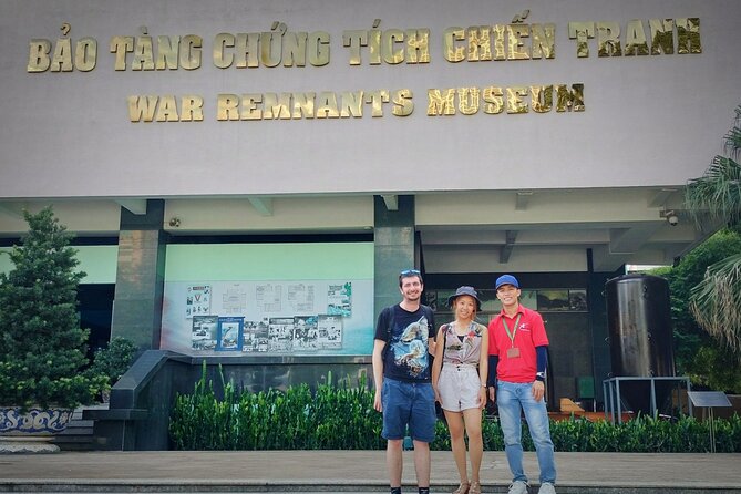 Ho Chi Minh City Tour half day by DGT - Should you book DGT’s Ho Chi Minh City half-day tour?