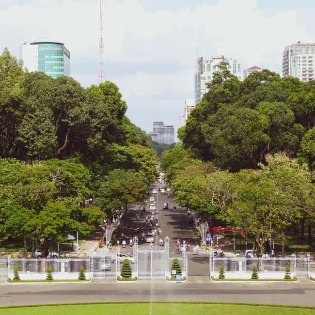 Ho Chi Minh City Tour with Colonial Heritage and Chinatown - Who this tour suits best (and who should skip it)