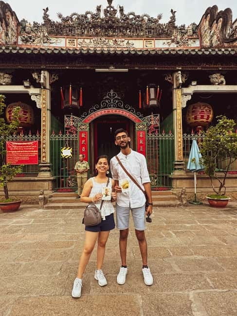Ho Chi Minh City Tour with Colonial Heritage and Chinatown - French colonial landmarks: Notre Dame (outside) and the Central Post Office