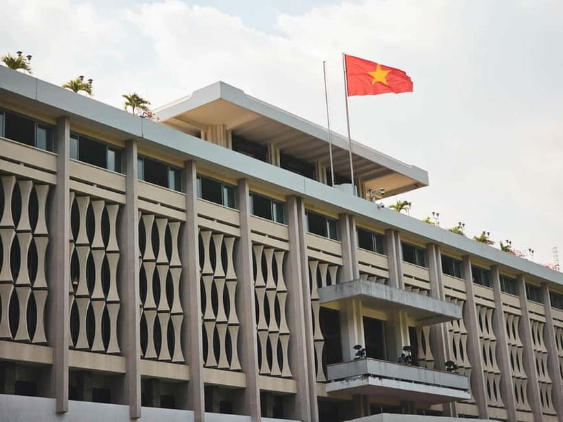 Ho Chi Minh City Tour with Colonial Heritage and Chinatown - War Remnants Museum: plan for emotion, not just facts