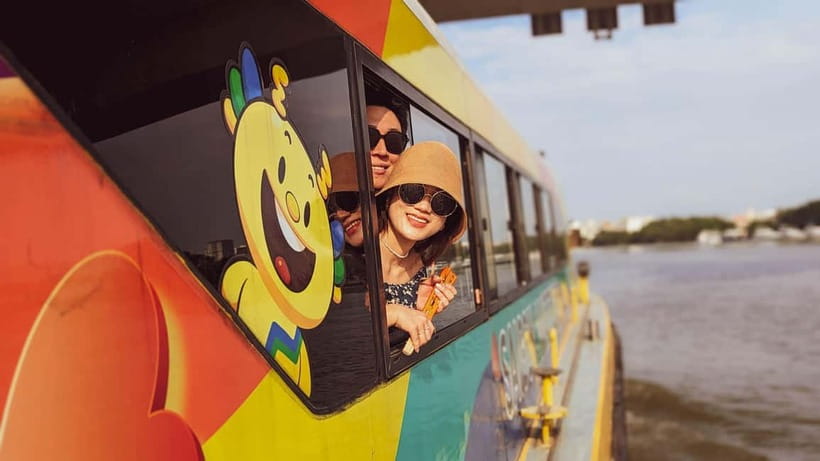 Ho Chi Minh City Tour with Colonial Heritage and Chinatown - Price and value: what $44 really buys you