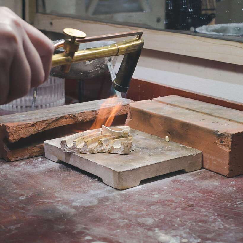 Ho Chi Minh City Vietnam: Silver Jewelry Making Workshop - Key Highlights You’ll Feel (Not Just See)