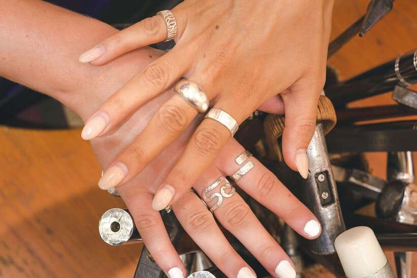 Ho Chi Minh City Vietnam: Silver Jewelry Making Workshop - Who This Workshop Suits Best (And When to Skip It)