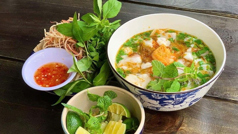 Ho Chi Minh City: Walking Food Tour with 13 Tastings - Key Highlights Worth Planning For