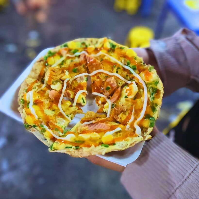 Ho Chi Minh City: Walking Food Tour with 13 Tastings - Price and Value: Getting Full for About $27