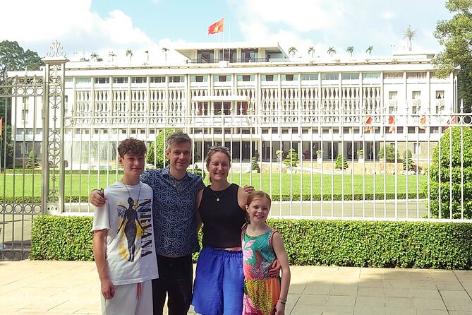 Ho Chi Minh City with Street Food Tour by Cyclo - Why a cyclo street food tour works in Ho Chi Minh City