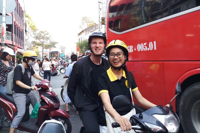 Ho Chi Minh City’s most delicious street food tour by motorbike - Price and value: what $48 buys you (and what it doesn’t)