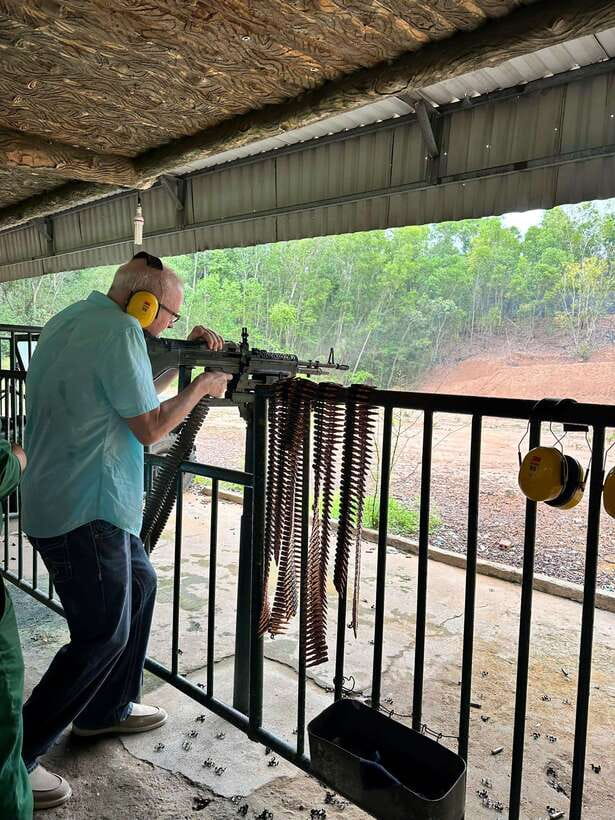 Ho Chi Minh: Cu Chi, Black Lady Mountain, and Cao Dai Tour - Value check: is $48 good for this one-day combo?