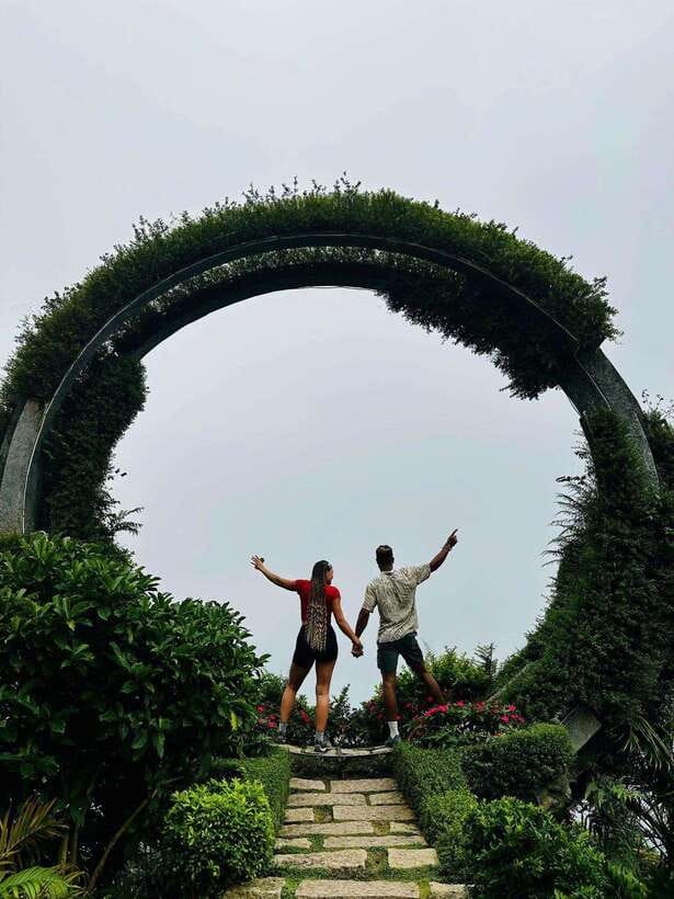 Ho Chi Minh: Cu Chi, Black Lady Mountain, and Cao Dai Tour - What to pack (and how to make the day feel easier)