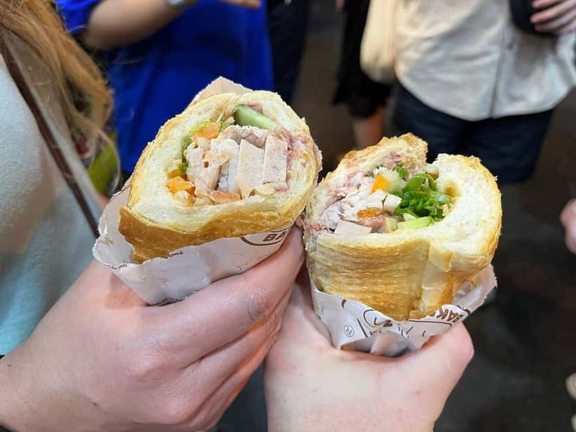 Ho Chi Minh: Original Walking Street Food Tour with Foodies - Book it or skip it? My practical call