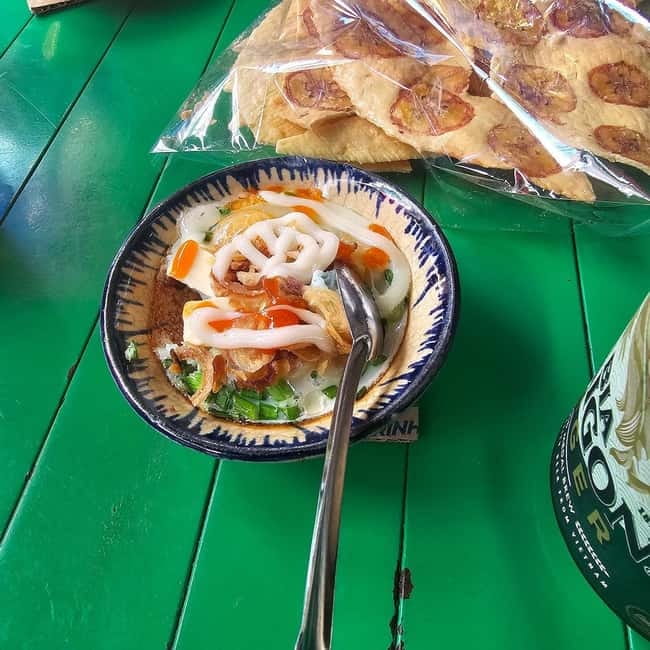 Ho Chi Minh: Original Walking Street Food Tour with Foodies - Where this tour fits best (and where it doesn’t)