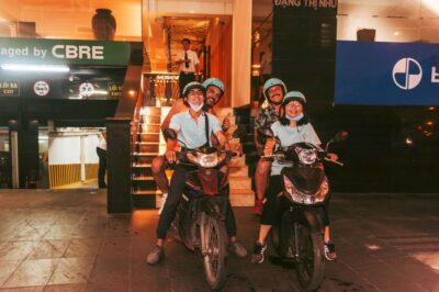 Ho Chi Minh: Private City Tour and Dinner Cruise with Buffet - Opera House meeting point and how the timing works