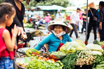 Ho Chi Minh: PRIVATE Off the Beaten Track Tour with a Local - Thien Hau Pagoda: culture, street life, and quick story context