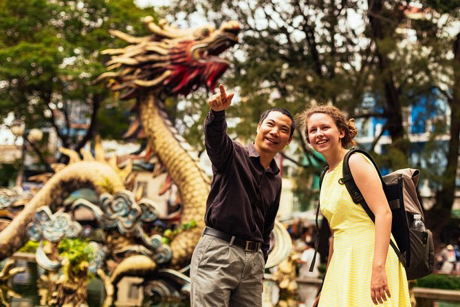 Ho Chi Minh: PRIVATE Off the Beaten Track Tour with a Local - The post-tour hour: where your guide can send you next