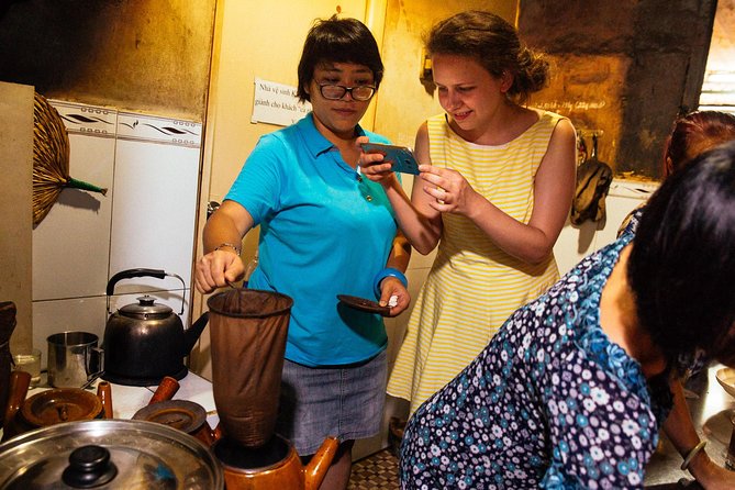 Ho Chi Minh: PRIVATE Off the Beaten Track Tour with a Local - Price and value: what $55.57 buys you here