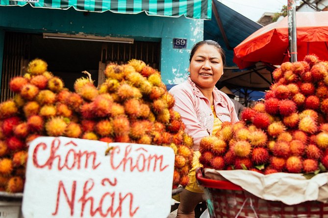 Ho Chi Minh: PRIVATE Off the Beaten Track Tour with a Local - Logistics that matter: meeting point, transit, and comfort